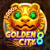 Golden City 8 screenshot