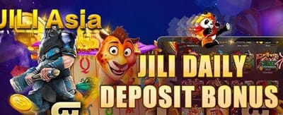 OKBet Deposit Bonus Promo