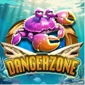 Danger Zone screenshot