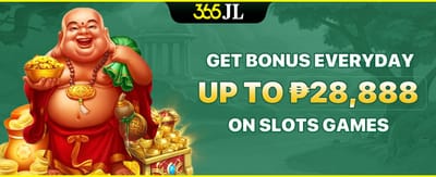 Daily Slot Bonus Offer